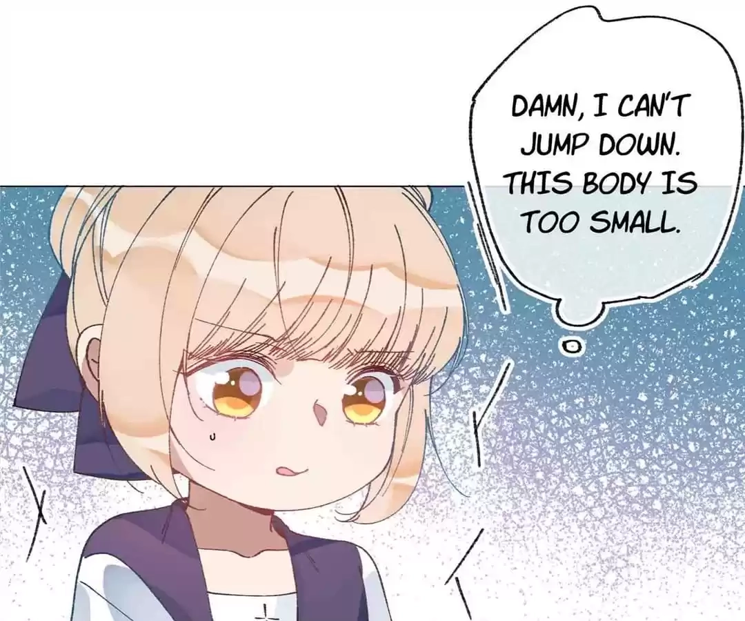 Suspected Confession Chapter 53 - page 7