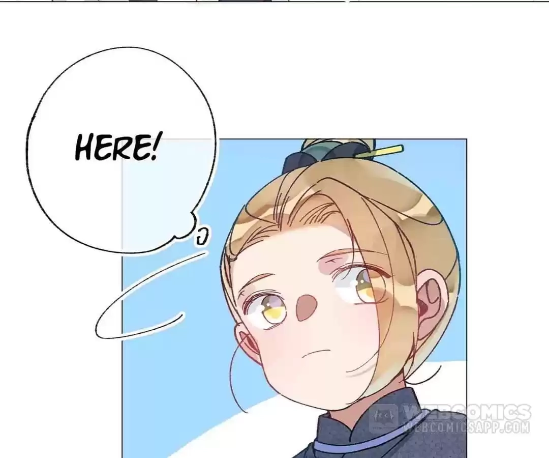 Suspected Confession Chapter 53 - page 8