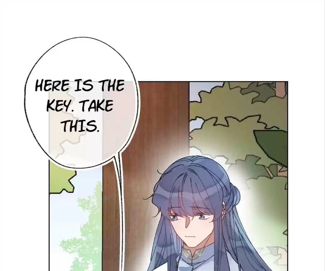 Suspected Confession Chapter 54 - page 14