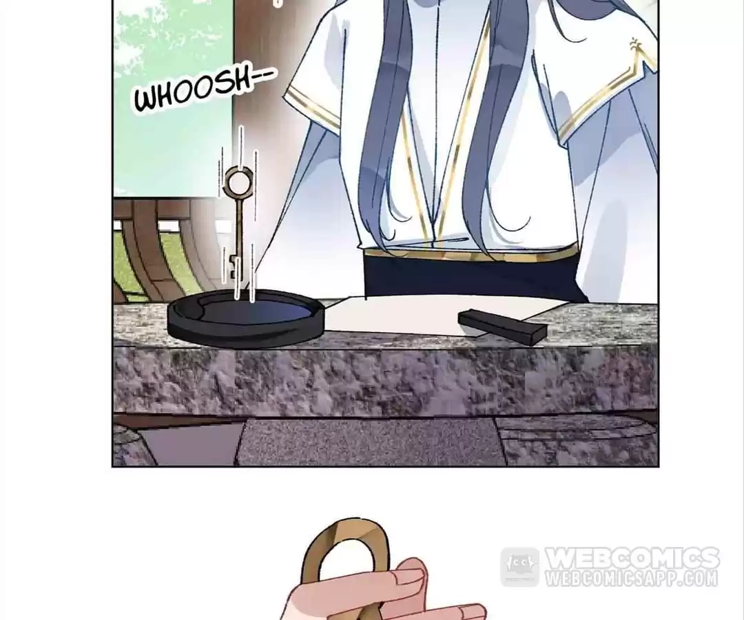 Suspected Confession Chapter 54 - page 15