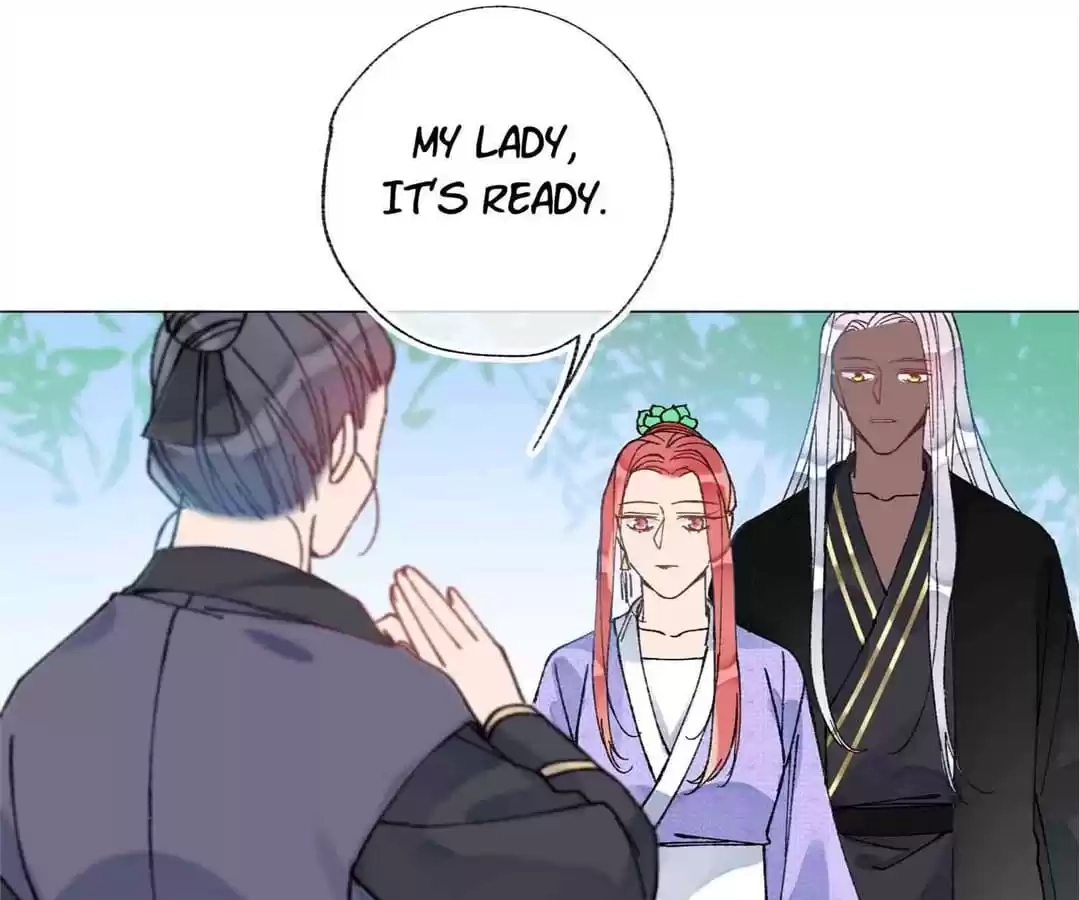 Suspected Confession Chapter 54 - page 30