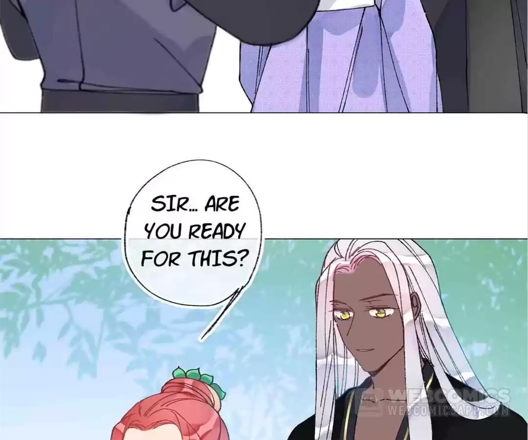 Suspected Confession Chapter 54 - page 31
