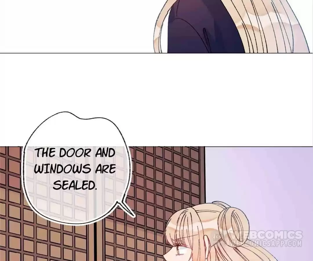 Suspected Confession Chapter 54 - page 37