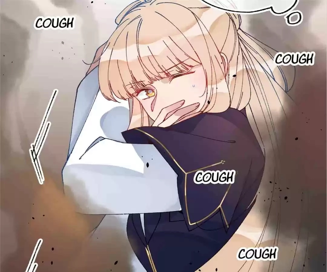 Suspected Confession Chapter 54 - page 61