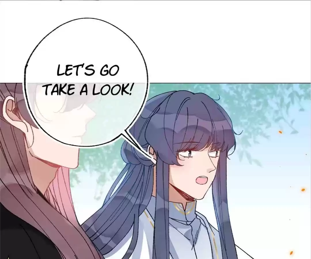 Suspected Confession Chapter 54 - page 65