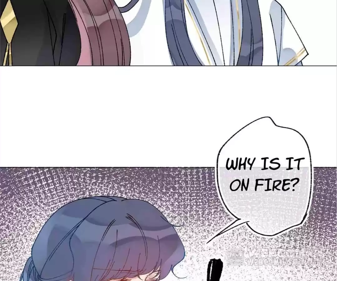 Suspected Confession Chapter 54 - page 66