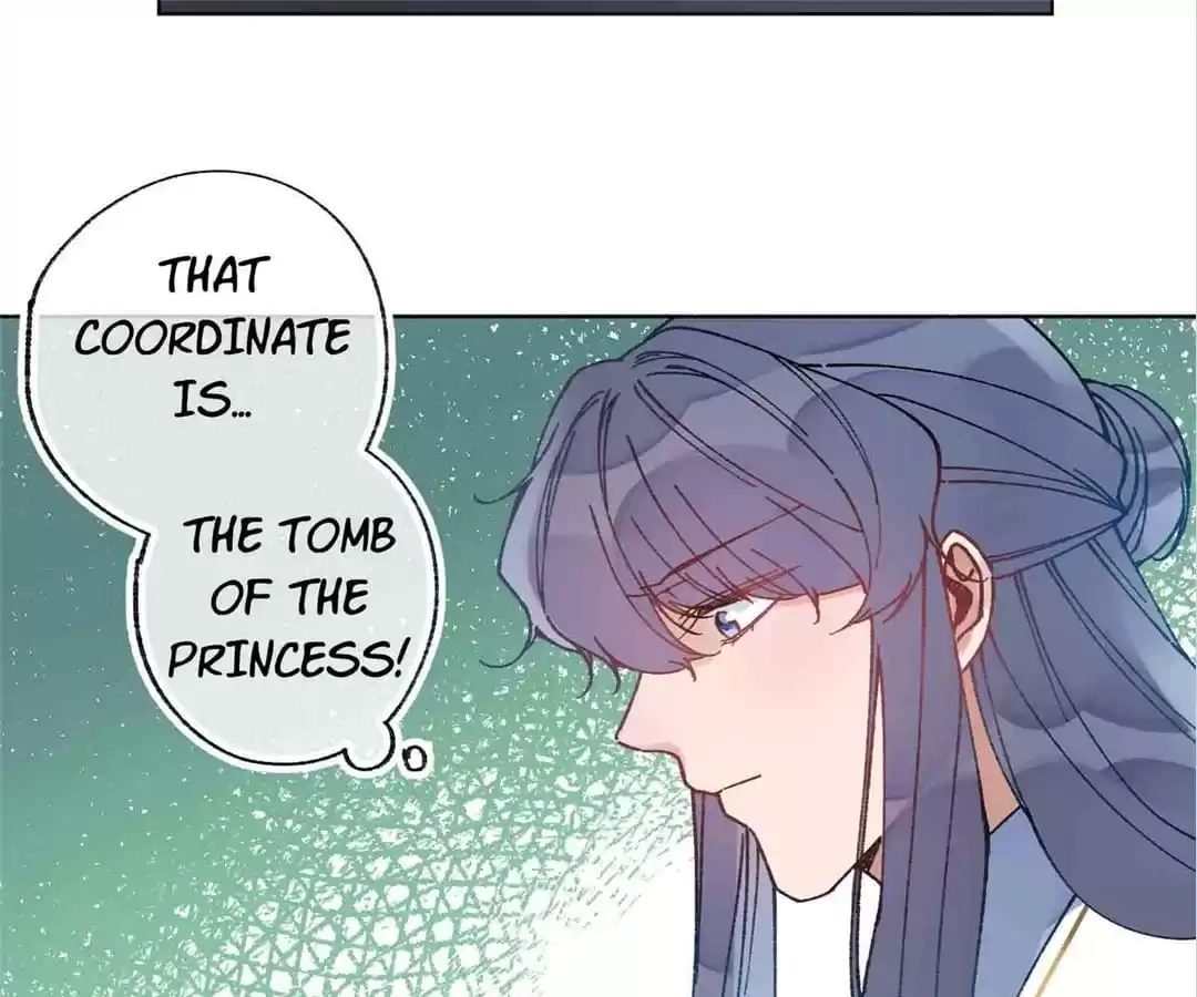Suspected Confession Chapter 54 - page 8