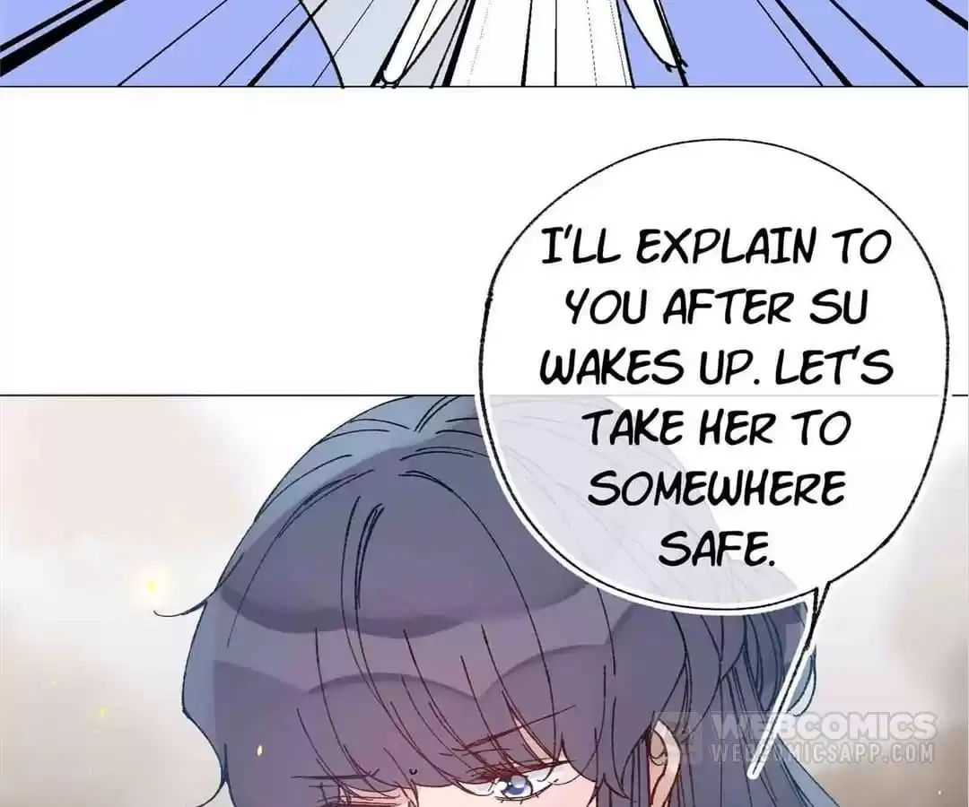 Suspected Confession Chapter 55 - page 16