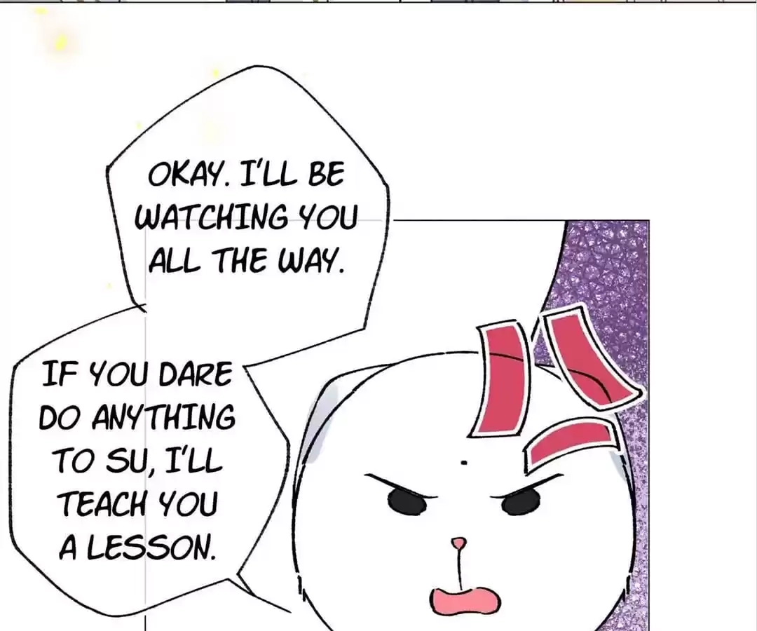 Suspected Confession Chapter 55 - page 18