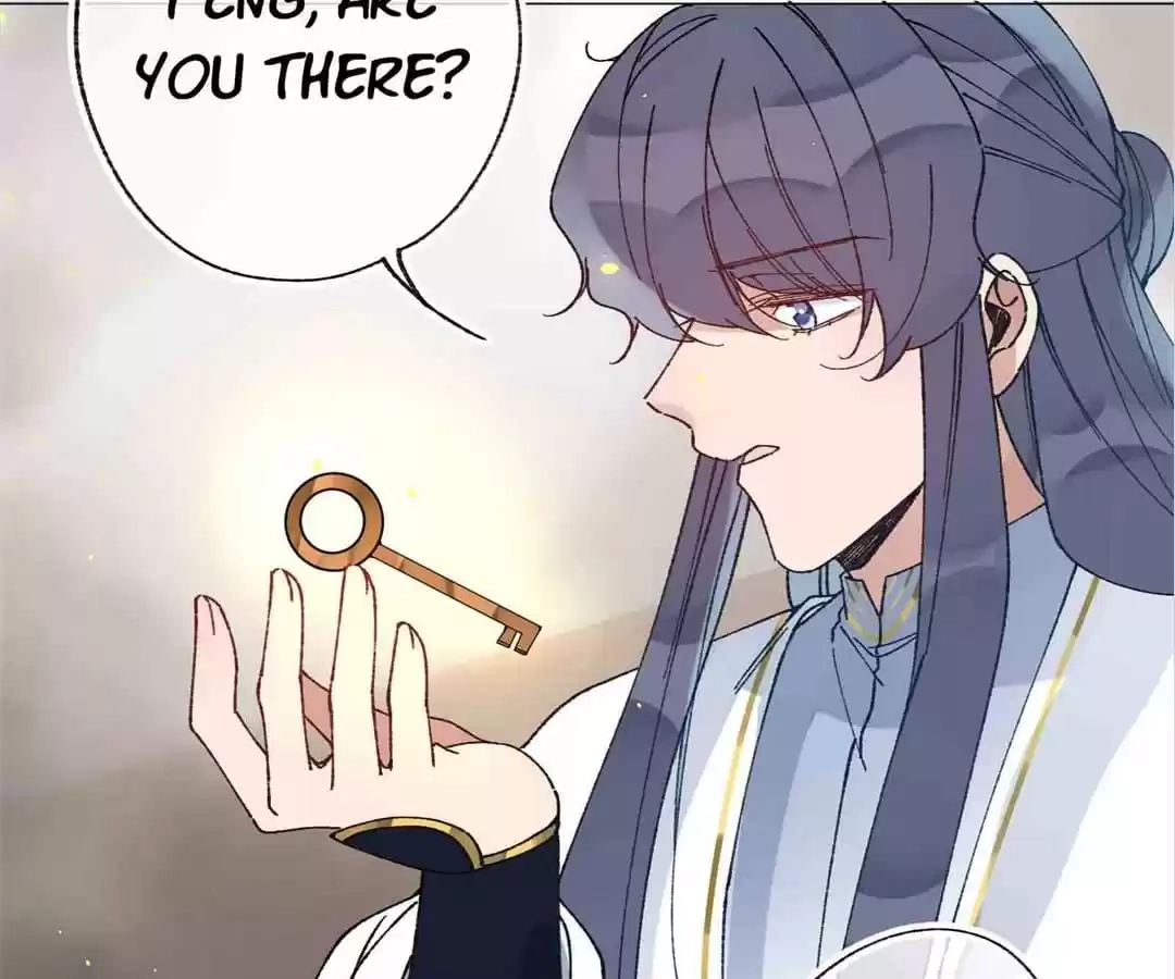 Suspected Confession Chapter 55 - page 20