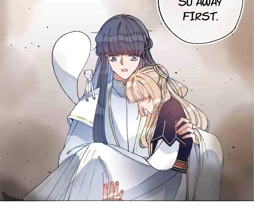 Suspected Confession Chapter 55 - page 30