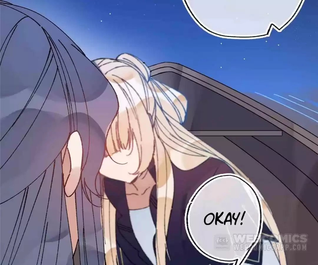 Suspected Confession Chapter 55 - page 45