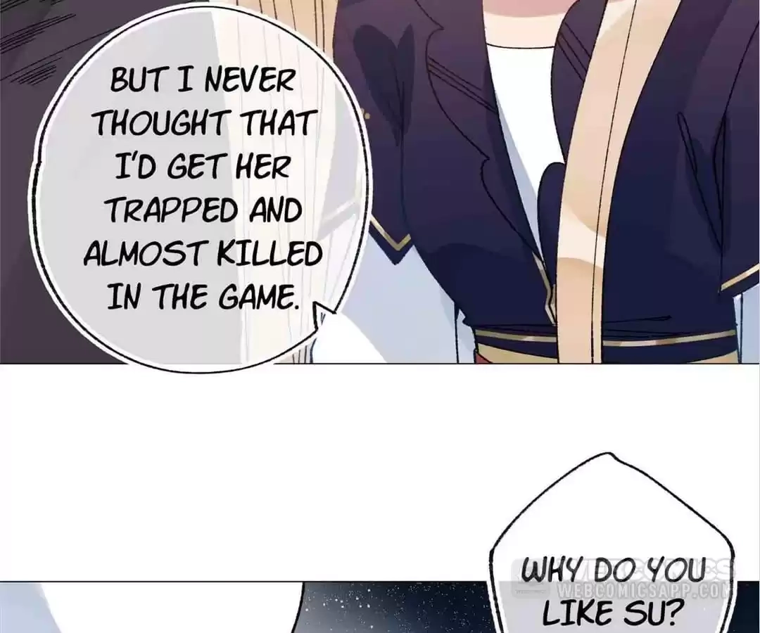 Suspected Confession Chapter 55 - page 56