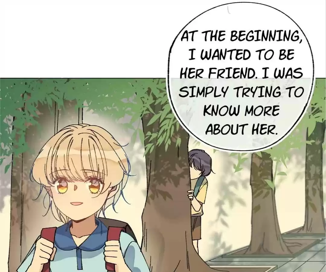 Suspected Confession Chapter 55 - page 60