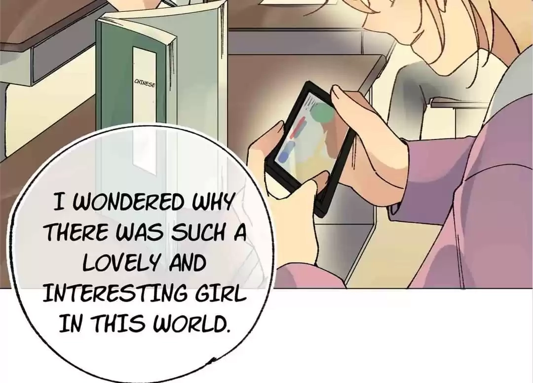 Suspected Confession Chapter 55 - page 62