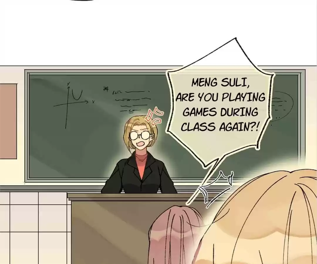 Suspected Confession Chapter 55 - page 63