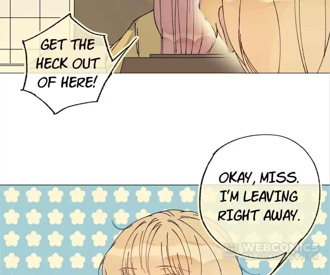 Suspected Confession Chapter 55 - page 64