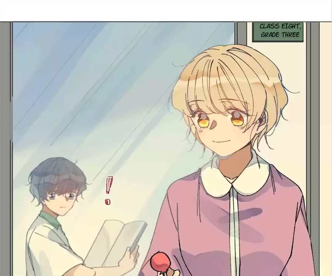 Suspected Confession Chapter 55 - page 66