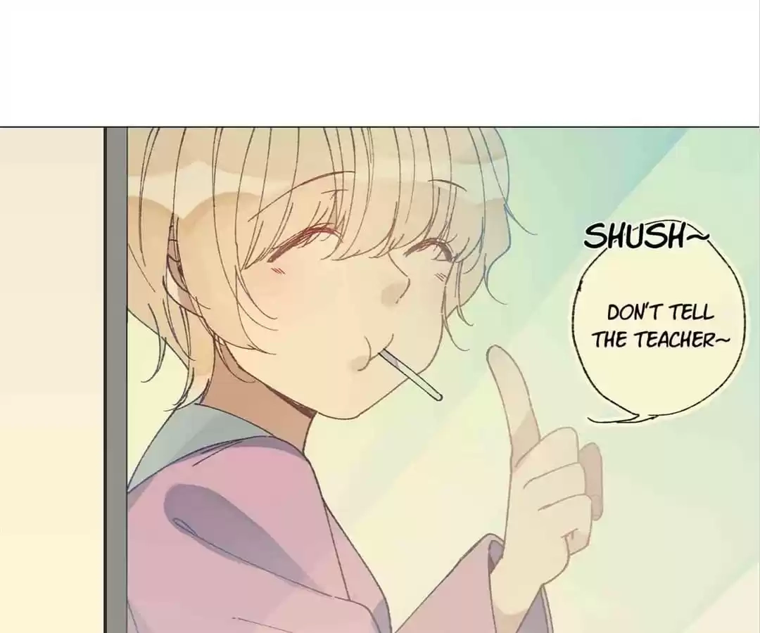 Suspected Confession Chapter 55 - page 69