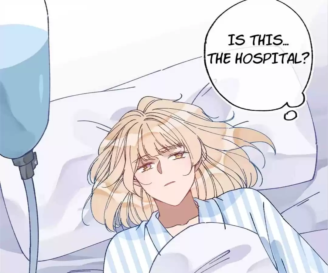 Suspected Confession Chapter 55 - page 84