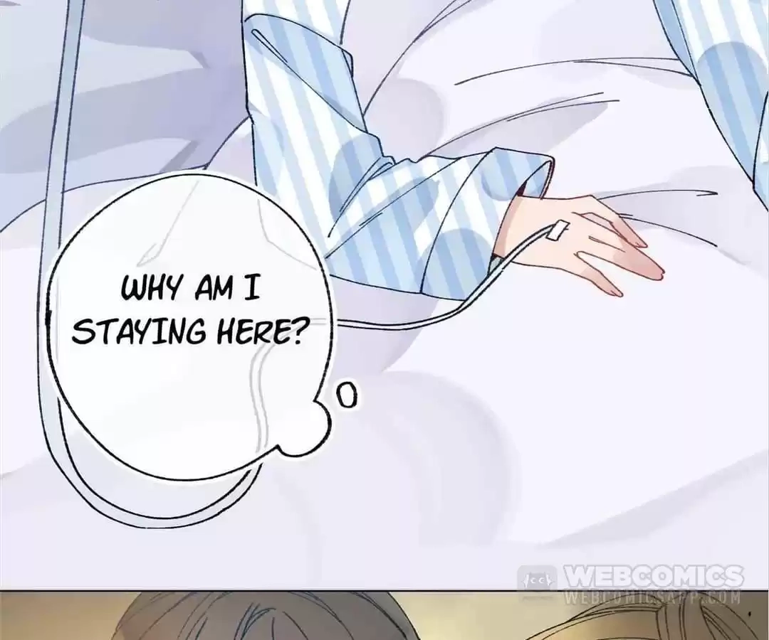 Suspected Confession Chapter 55 - page 85