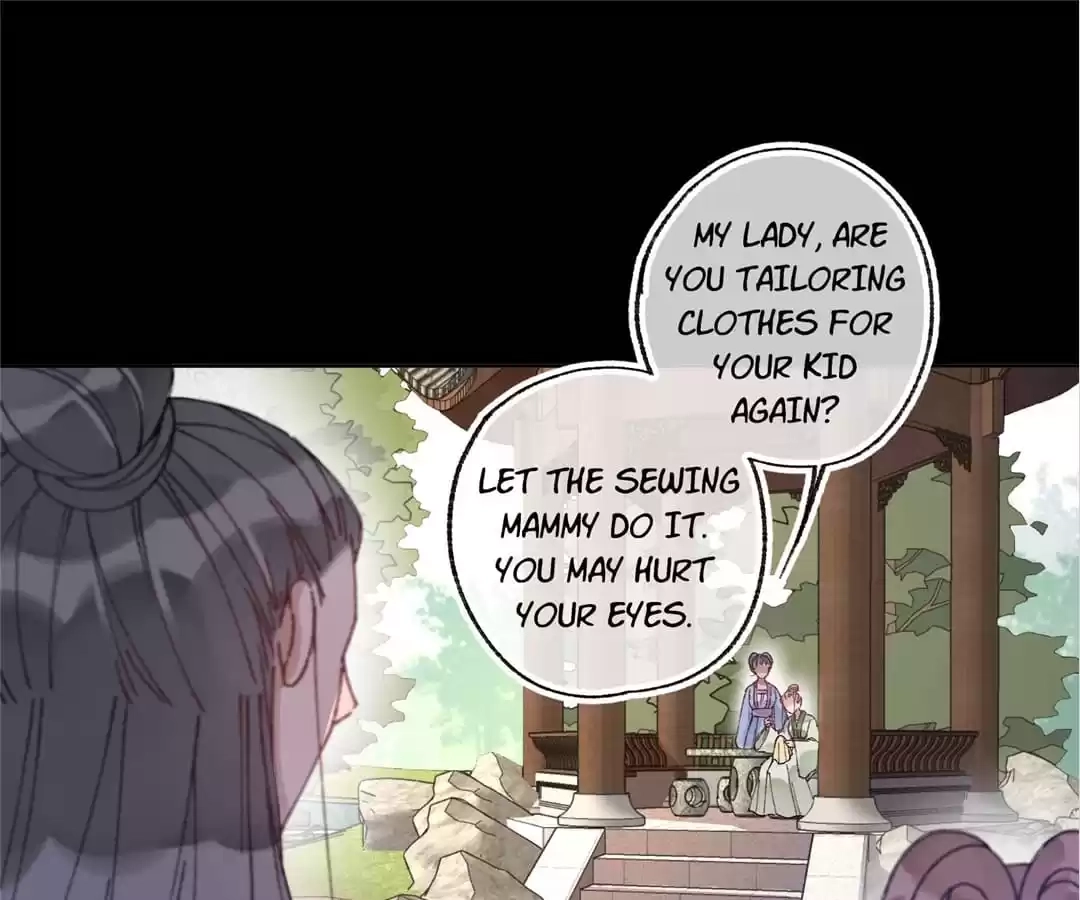 Suspected Confession Chapter 36 - page 10