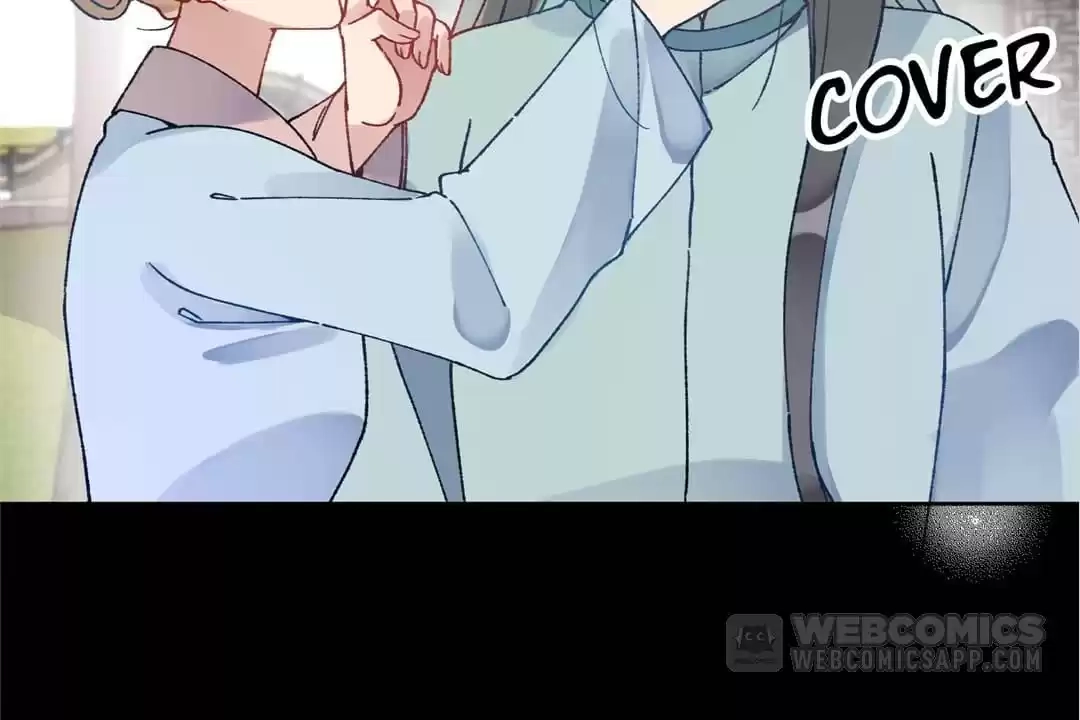 Suspected Confession Chapter 36 - page 19