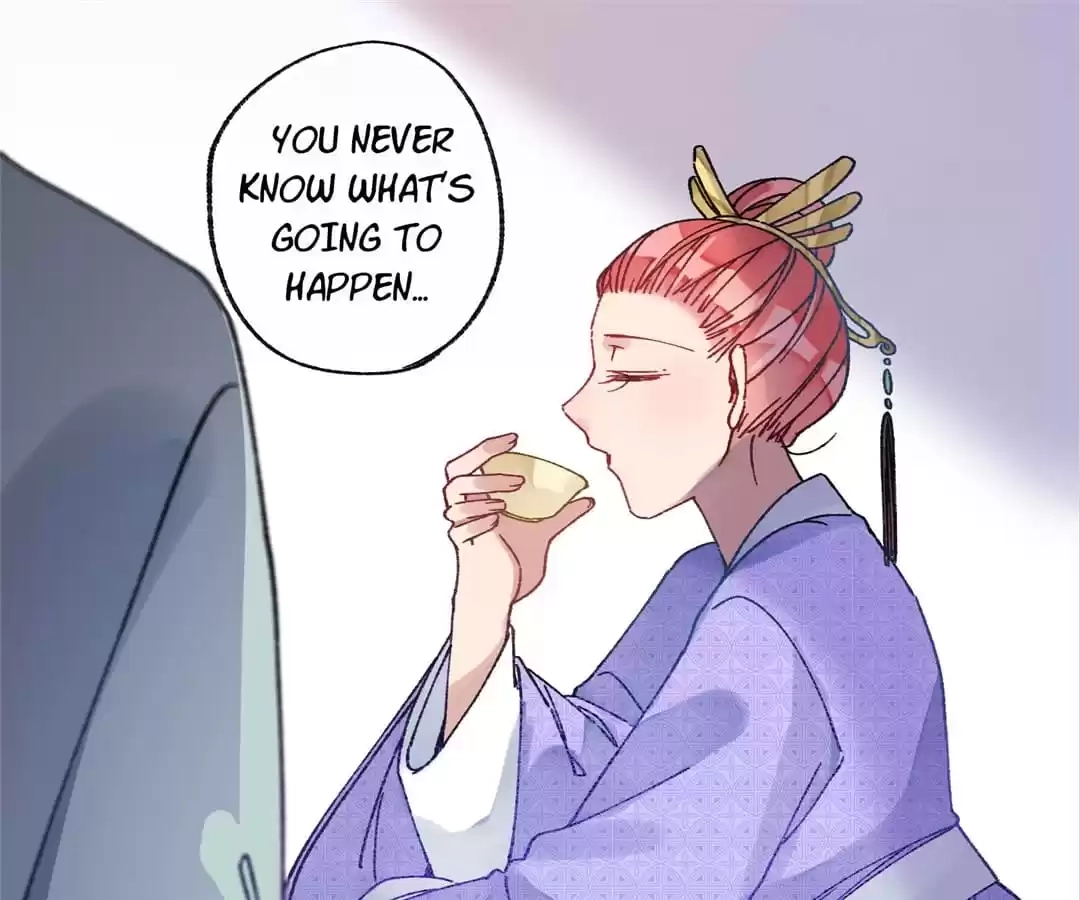 Suspected Confession Chapter 36 - page 31