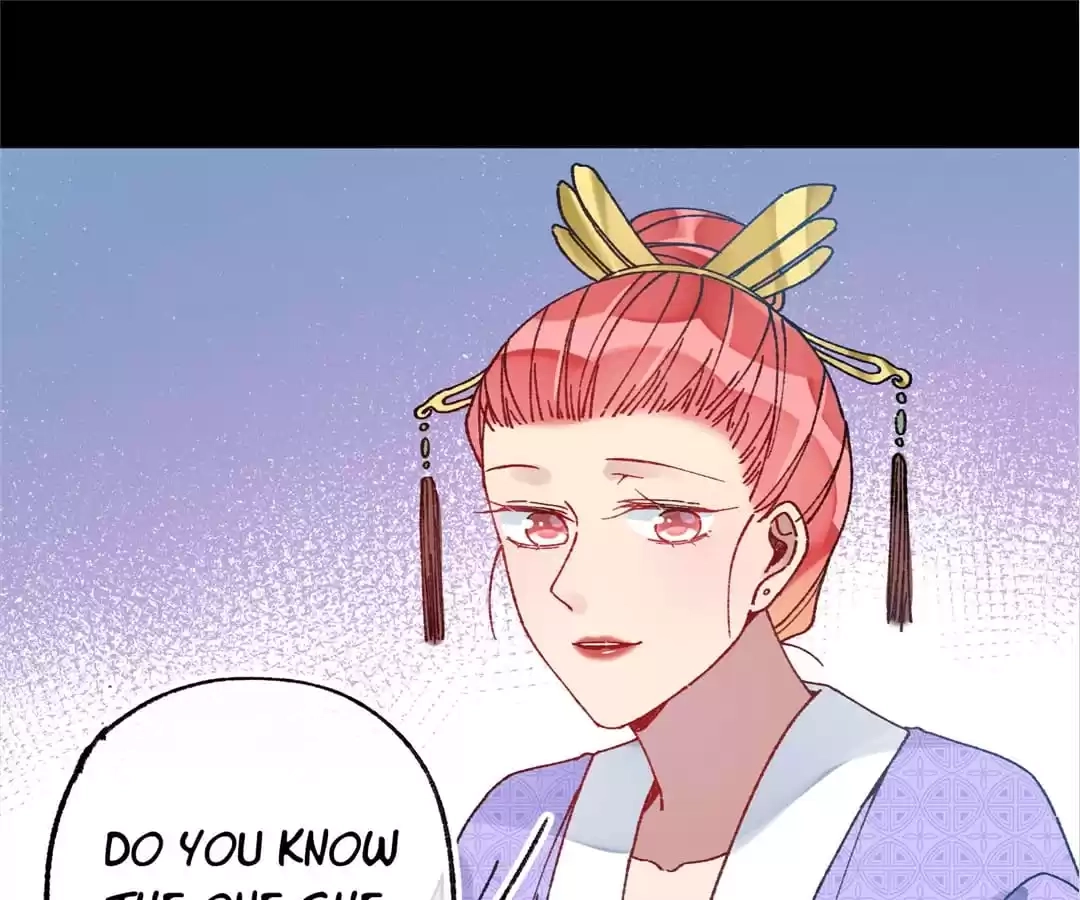 Suspected Confession Chapter 36 - page 35