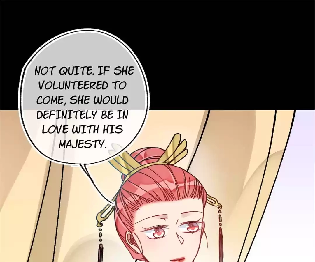 Suspected Confession Chapter 36 - page 39