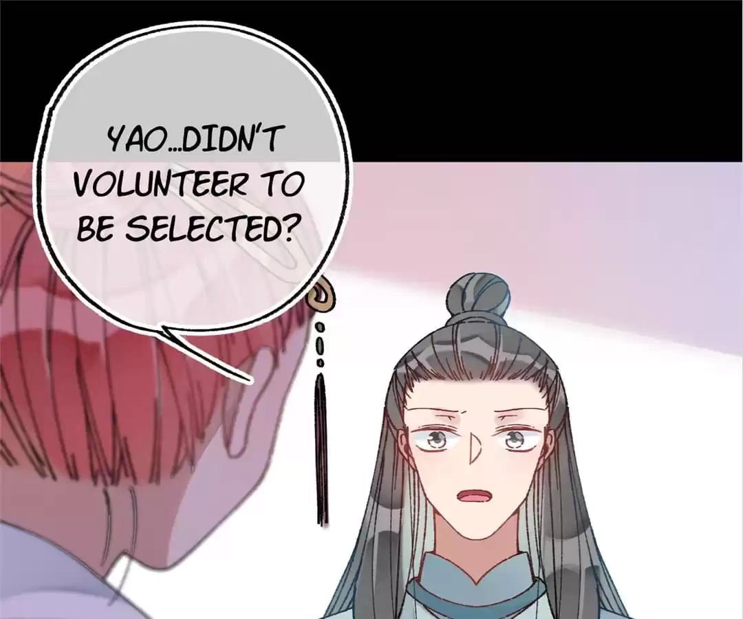 Suspected Confession Chapter 36 - page 43