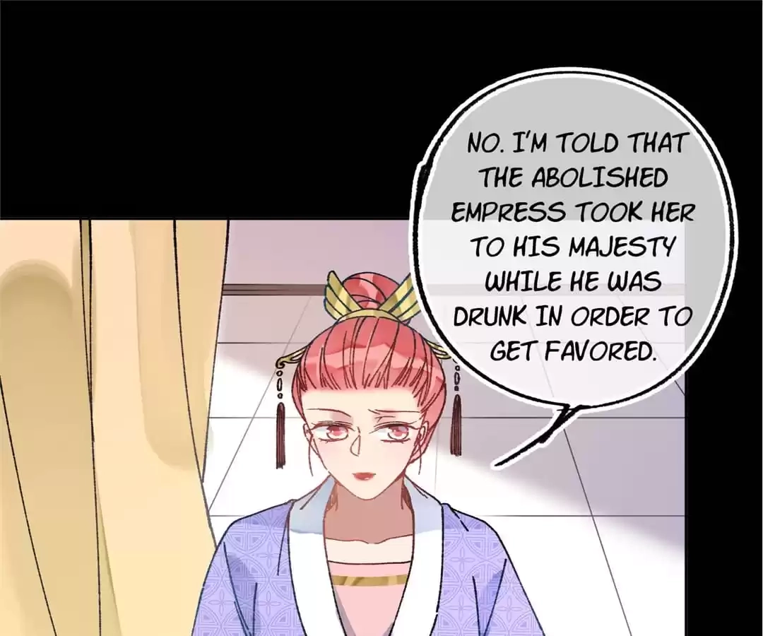Suspected Confession Chapter 36 - page 45
