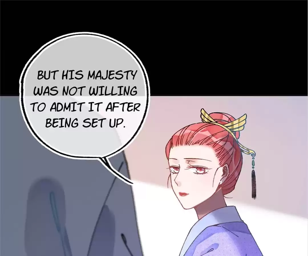 Suspected Confession Chapter 36 - page 47