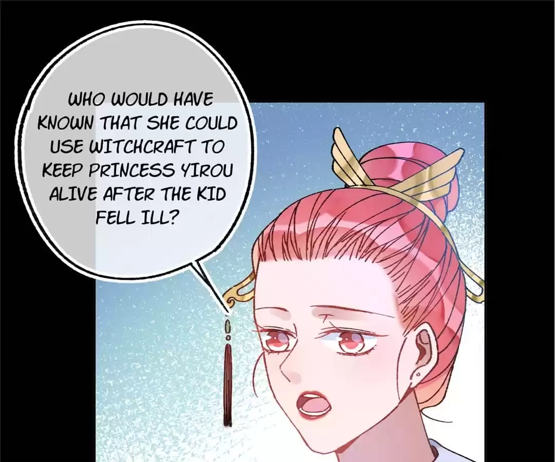 Suspected Confession Chapter 36 - page 58