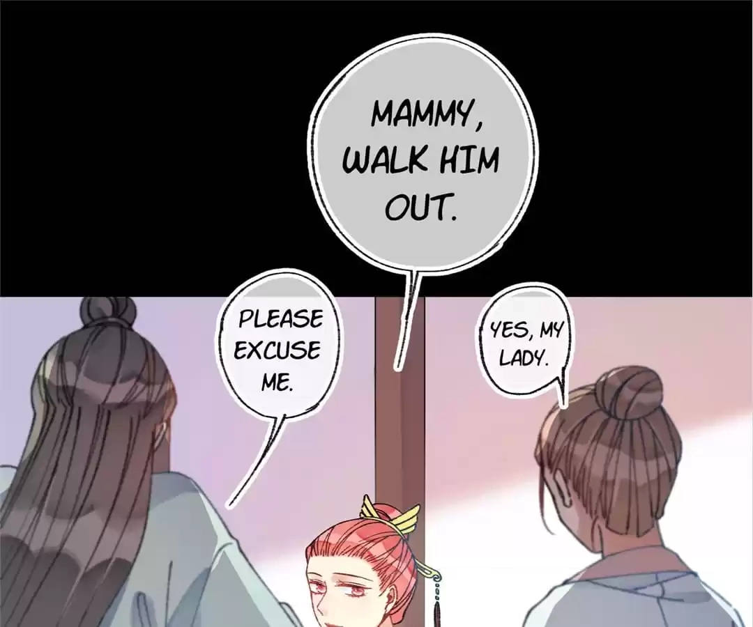 Suspected Confession Chapter 36 - page 66