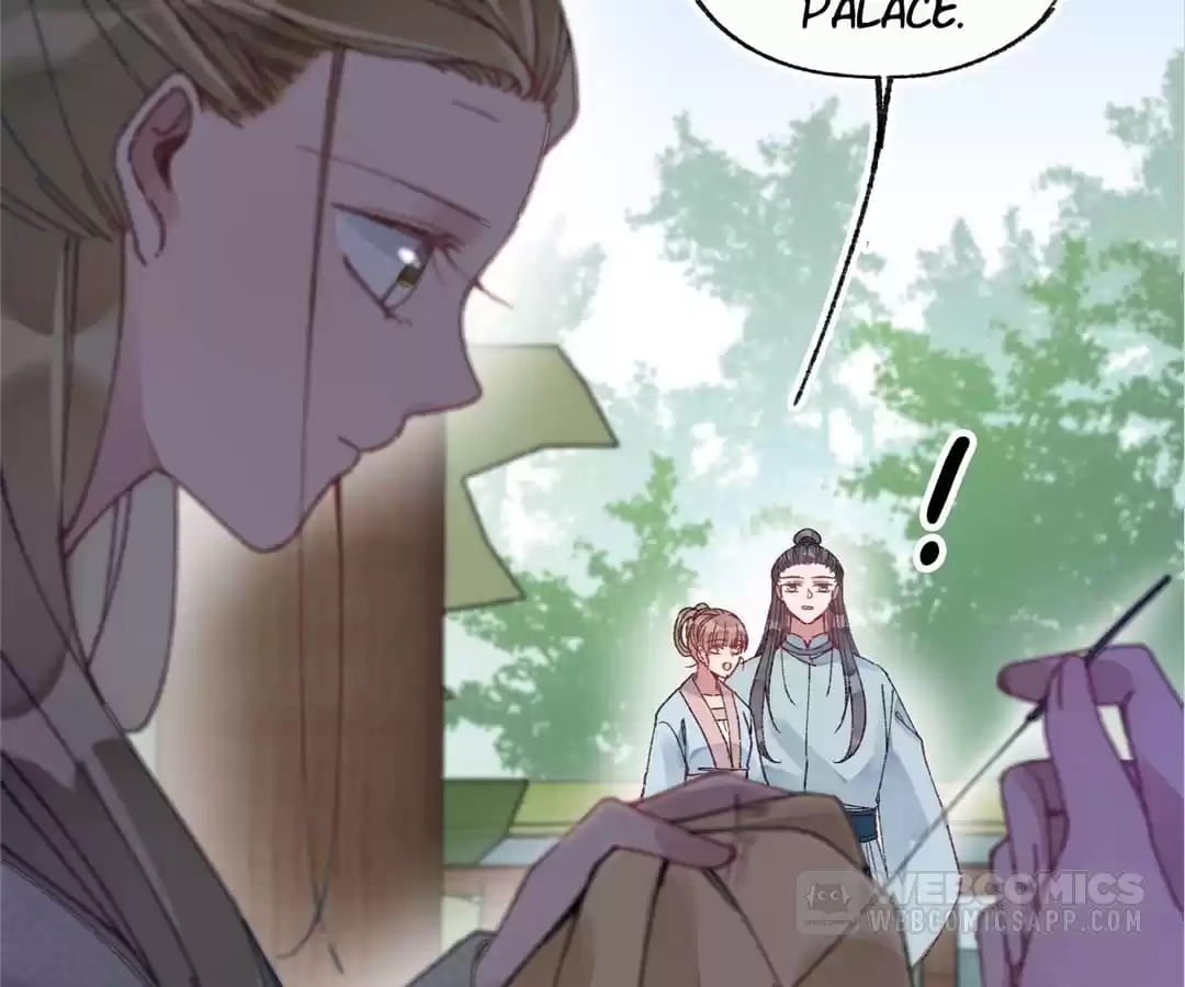 Suspected Confession Chapter 36 - page 8