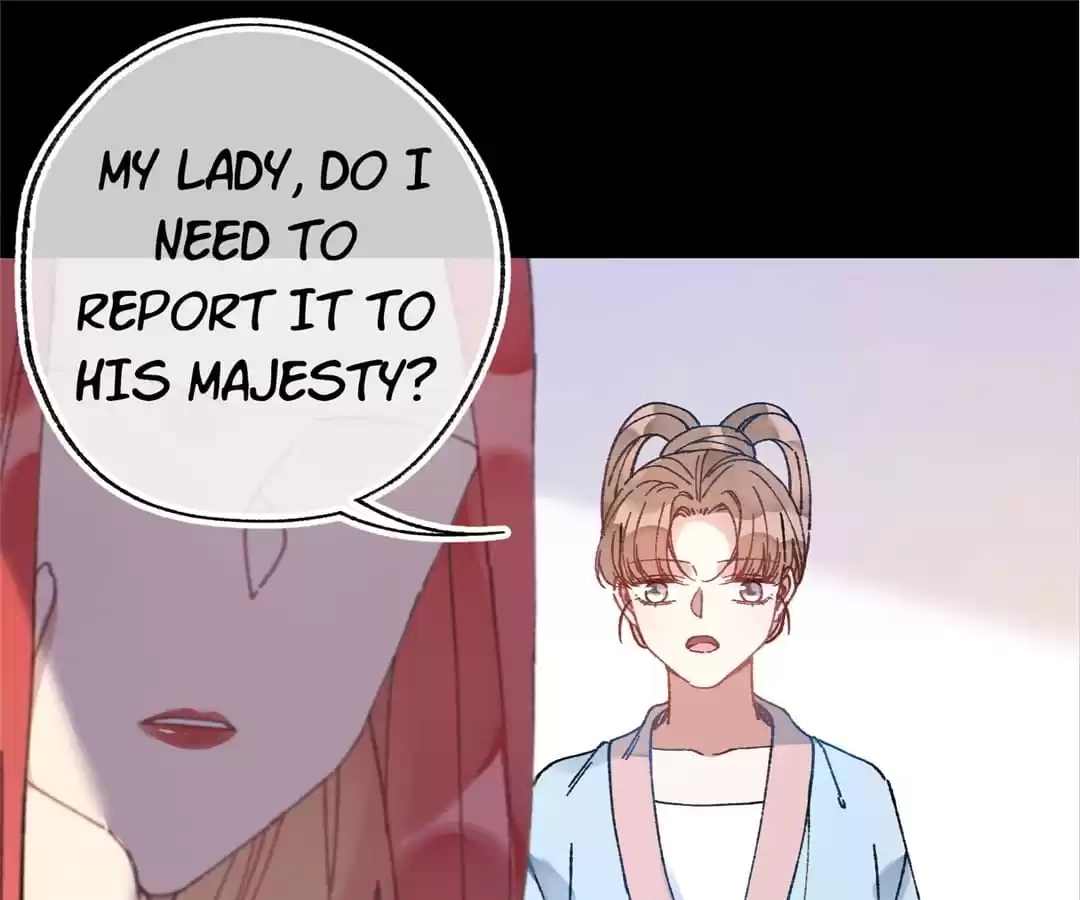 Suspected Confession Chapter 37 - page 11