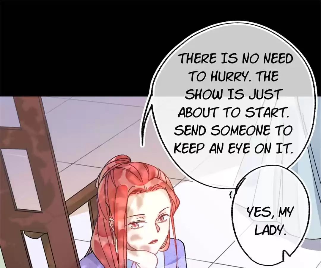 Suspected Confession Chapter 37 - page 13