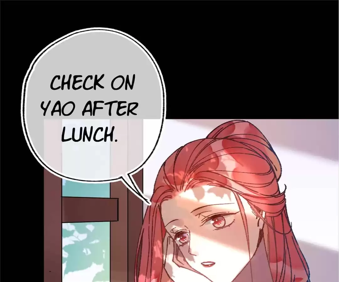 Suspected Confession Chapter 37 - page 15