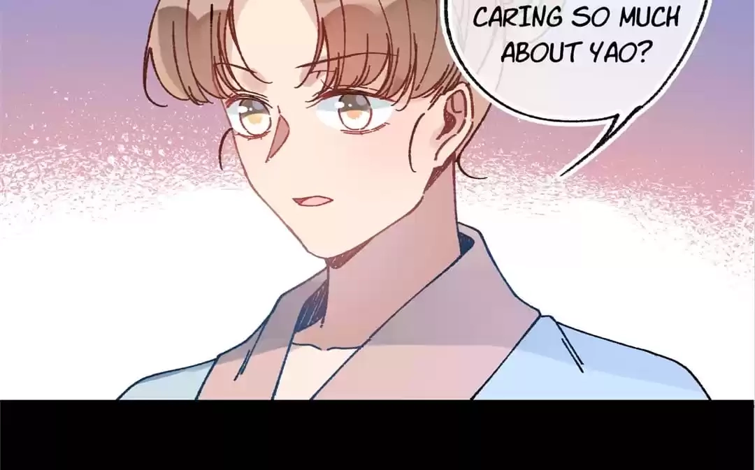 Suspected Confession Chapter 37 - page 17
