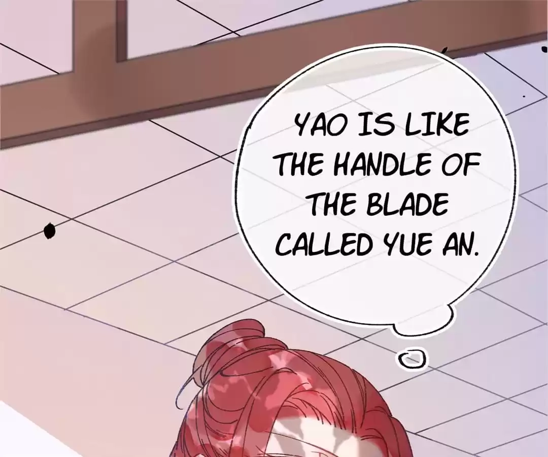 Suspected Confession Chapter 37 - page 20