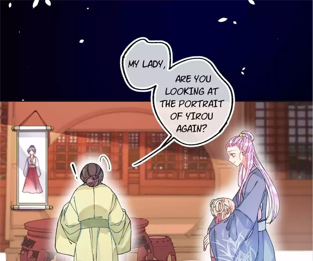 Suspected Confession Chapter 37 - page 33