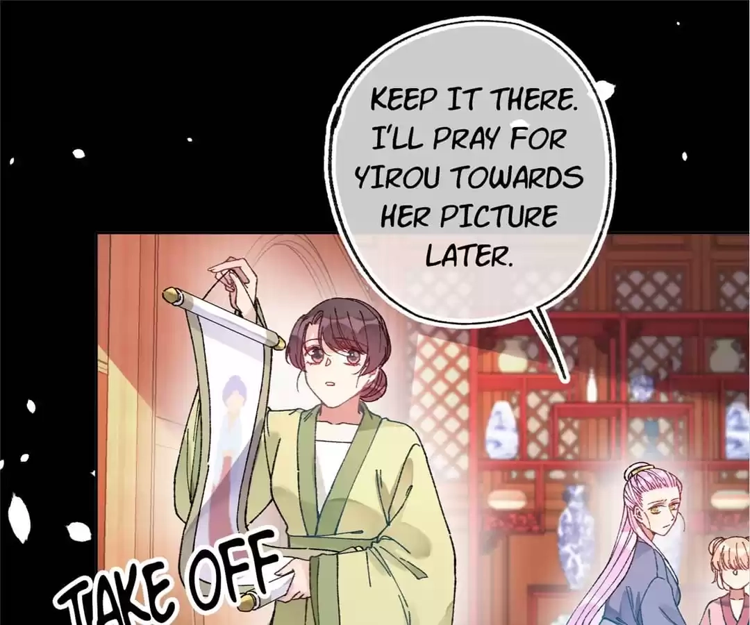 Suspected Confession Chapter 37 - page 35