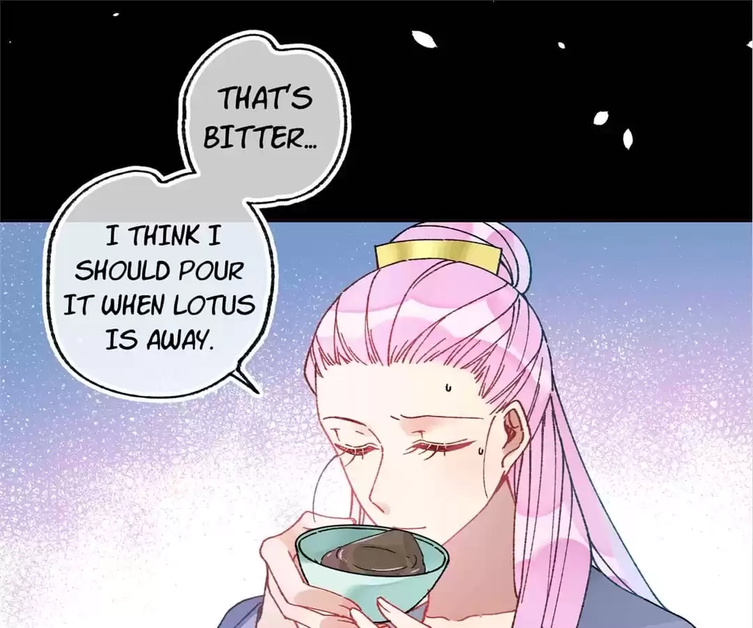 Suspected Confession Chapter 37 - page 37