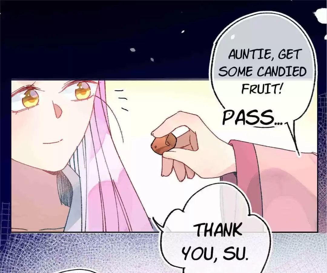 Suspected Confession Chapter 37 - page 39