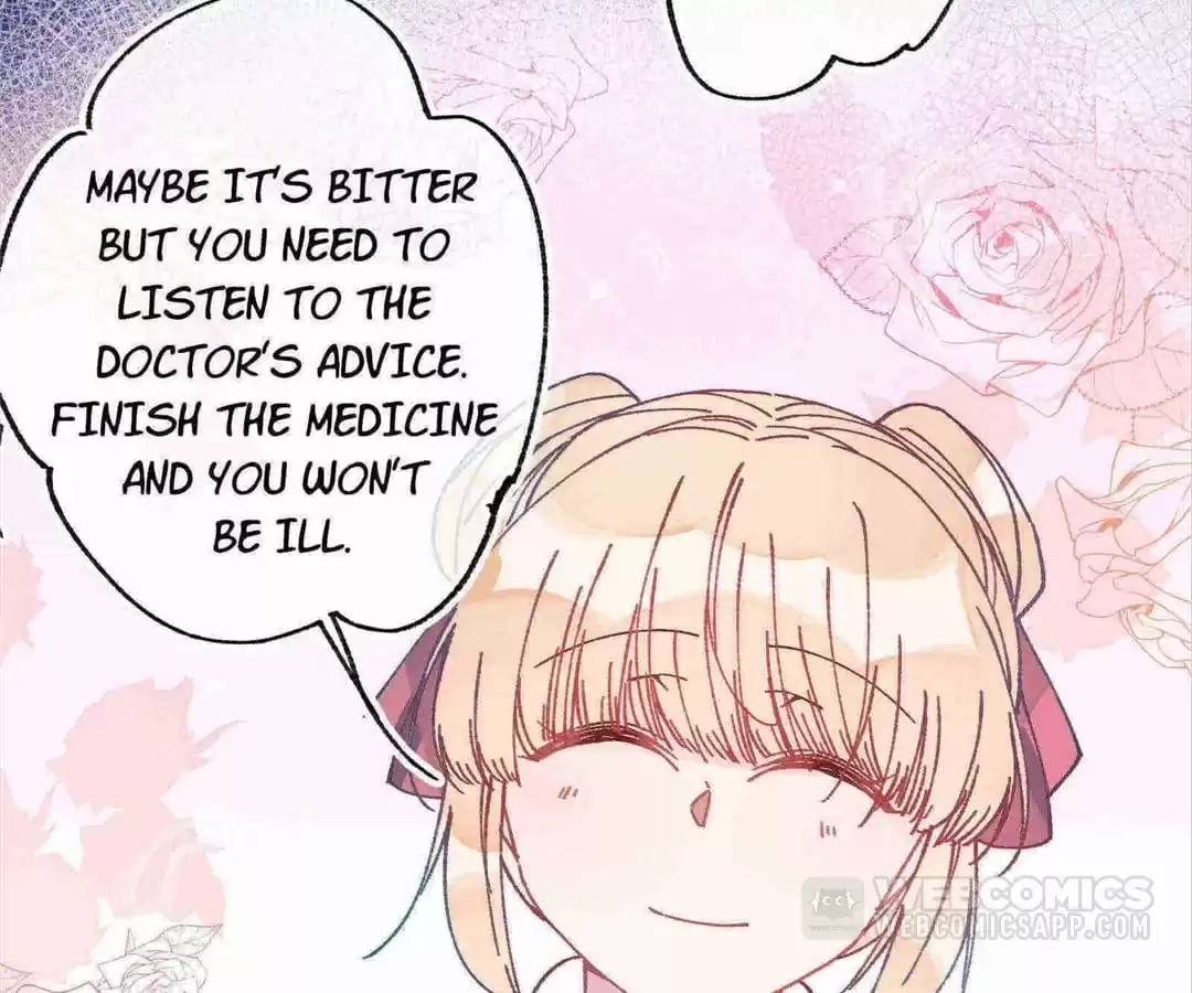 Suspected Confession Chapter 37 - page 40