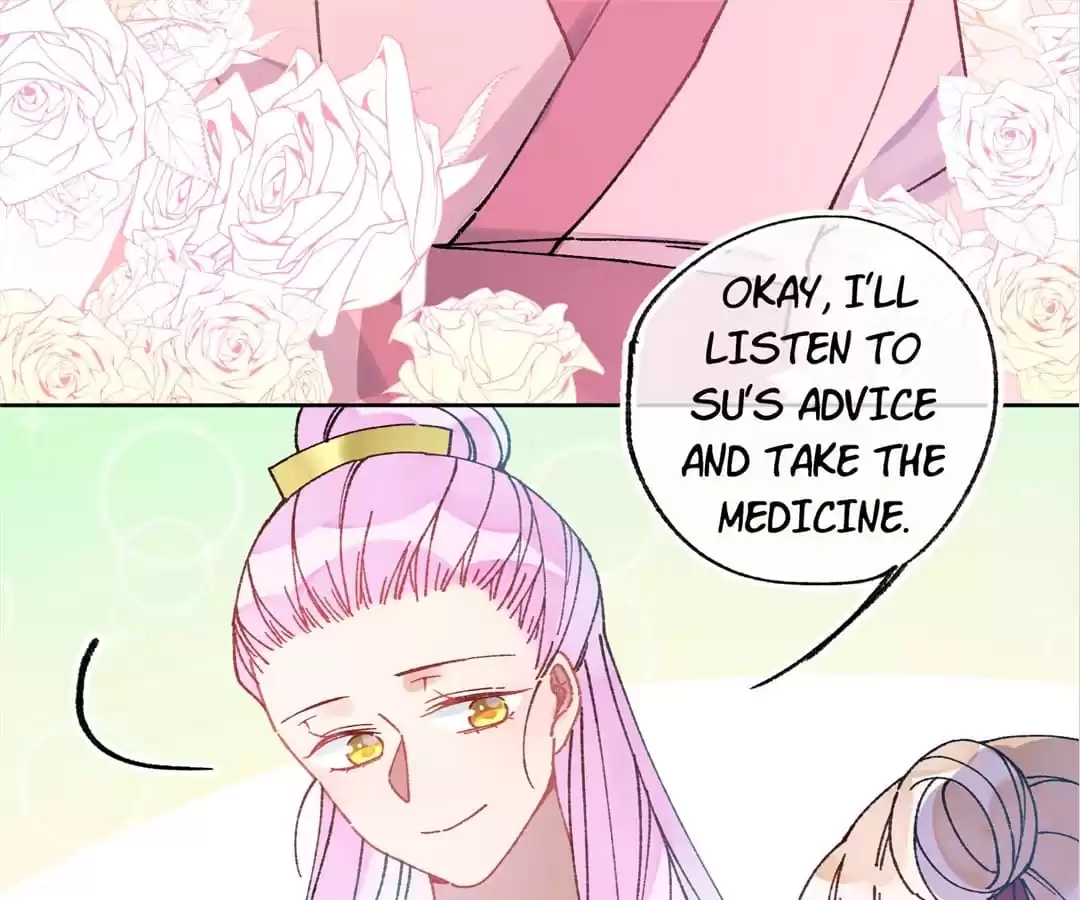 Suspected Confession Chapter 37 - page 42