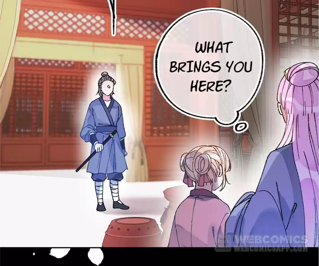 Suspected Confession Chapter 37 - page 47