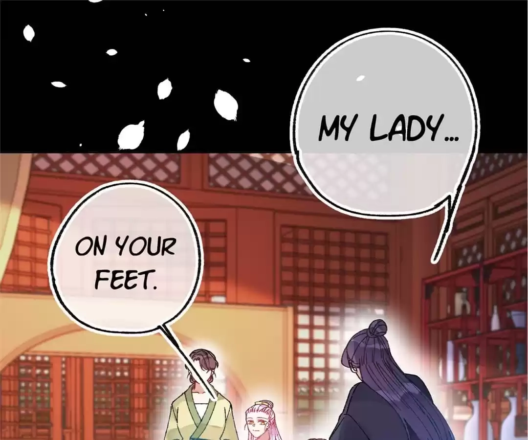 Suspected Confession Chapter 37 - page 49