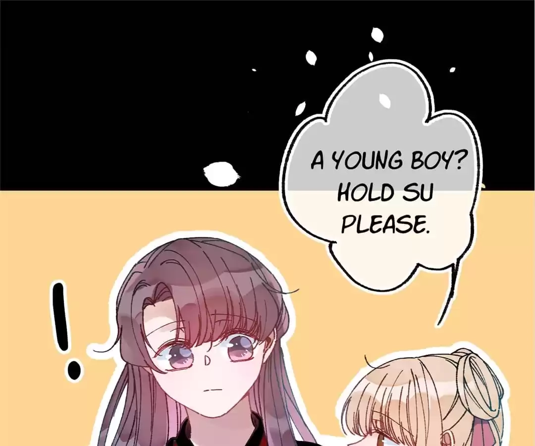 Suspected Confession Chapter 37 - page 53